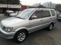 Isuzu Crosswind 2002 for sale-2