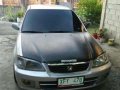 Honda City Type Z 2002 LIMITED For Sale-0