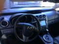 Mazda CX7 2012 Wagon AT Silver For Sale-2