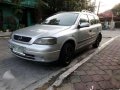FRESH Opel Astra Wagon 2001 MATIC FOR SALE -2