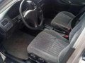 Honda Civic Lxi 2000 AT Silver For Sale-5