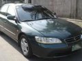 Honda Accord Vti-L-0