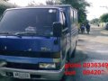 isuzu elf fb type 4be1 elf truck 230k-4