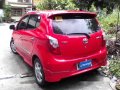 For sale Toyota Wigo G 2015-5