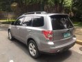 2010 Subaru Forester XT-1