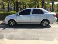 Toyota Vios 1.3E-0