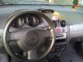 2006 chevrolet aveo 1.5L LS hatchback manual-2
