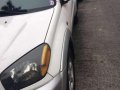 2002 Toyota Rav4 Gen 2 AT White For Sale-5