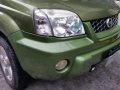 2004 Nissan XTrail 4x2 Ltd. Ed FOR SALE-3