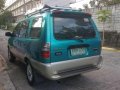 2001 isuzu crosswind all original-3