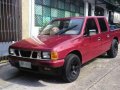 Isuzu Fuego lS 1997 IN GOOD CONDITION FOR SALE-1