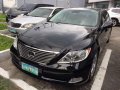 TOP OF THE LINE 2009 Lexus LS460l FOR SALE-0