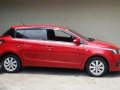 Toyota yaris-2