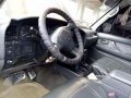 2003 Toyota Land Cruiser Vx 4X4 For Sale-9