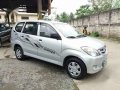 Toyota Avanza 1.3 J-2