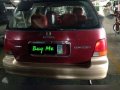 Honda Odyssey 93 AT IN GOOD CONDITION FOR SALE-3