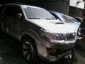 For sale Toyota Fortuner G 2015-3