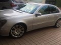 Mercedes-Benz 280 2005 for sale -2