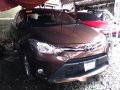 For sale Toyota Vios E 2016-3