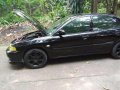 Mitsubishi Lancer GLS 2002-4
