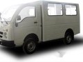 Tata Super Ace Fb Body Dual Ac 2017 for sale-4