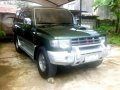 Pajero Fieldmaster 2004 IN GOOD CONNDITION FOR SALE-1