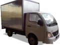 Tata Super Ace Closed Van 2017 for sale -1