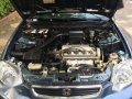 Honda civic 96 Lxi-5