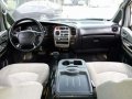 All Power Hyundai Starex Crdi Diesel 2007 For Sale-1