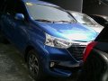 Toyota Avanza G 2016 Van for sale -5