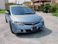 Honda Civic 1.8S FD AT 06-3