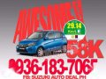 2017 Suzuki Celerio. Ciaz. Ertiga. Alto. Jimny Low Down Monthly Promo-0