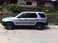 2002 Honda Crv 2nd Gen IN GOOD CONDITION FOR SALE -2