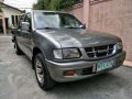 Isuzu fuego LS 2000 Manual All power fresh-1