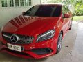 Mercedes Benz 2016 A250 AMG-8