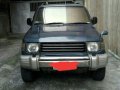 Mitsubishi Pajero 1990 for sale-0