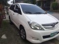 Toyota Innova J 2010 Model DIESEL-6