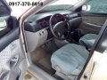 TOYOTA COROLLA ALTlS 1.6E Matic RUSH FOR SALE-7