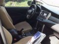 Assume Balance 2016 Toyota Innova 2.8 Diesel Matic-9