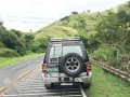 Pajero Fieldmaster (LOCAL) 4x4  For Sale-3