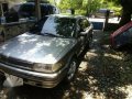 Toyota Corolla 1991 Rush For Sale-1