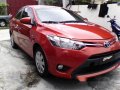 For sale Toyota Vios E 2017-2
