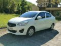 Mitsubishi Mirage 2014 GLX MT alt vios altis innova city civic lancer-2