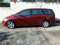 Mitsubishi Grandis 2008 for sale-0