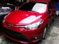 Toyota Vios E 2015 for sale-6