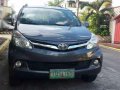 Toyota avanza 1.5g 2012 MT vvti-2