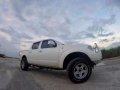 Nissan Navara LE 2012 4x2-0