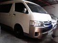 Toyota Hiace Gl Grandia 2016 for sale -2