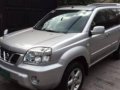 2006 Nissan XTrail for sale -0