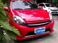 For sale Toyota Wigo G 2015-1